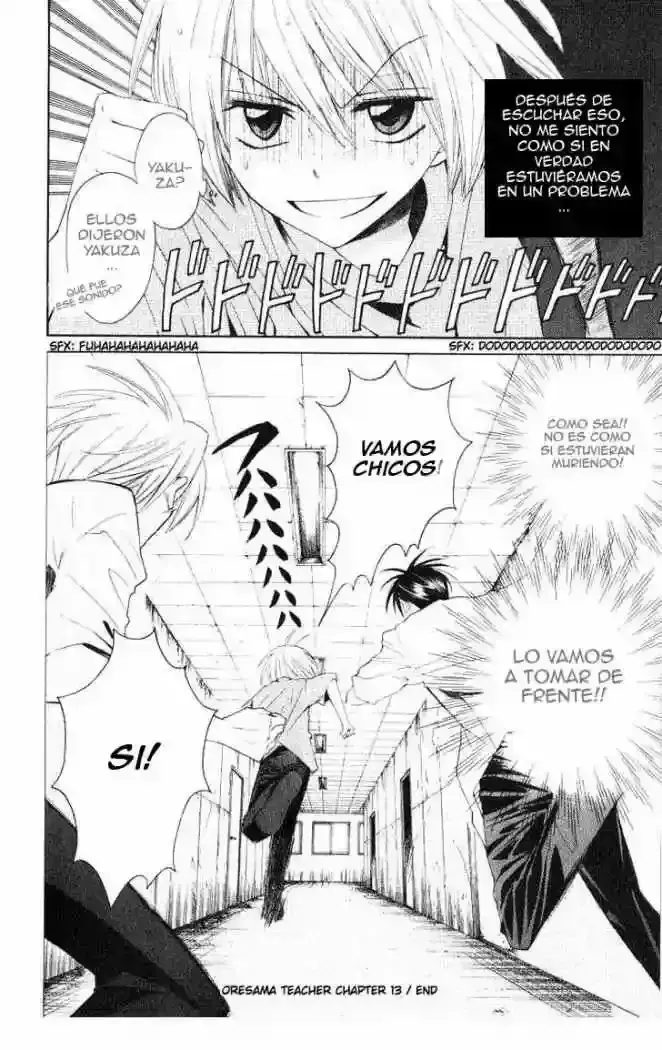 Capitulo 13 page 30