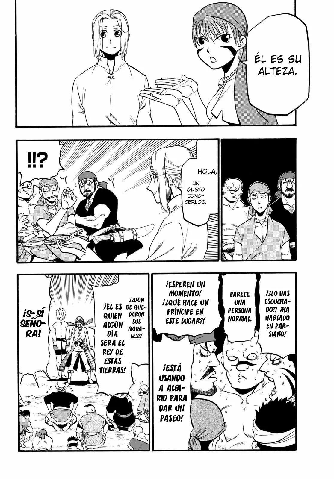 Capitulo 93 page 19