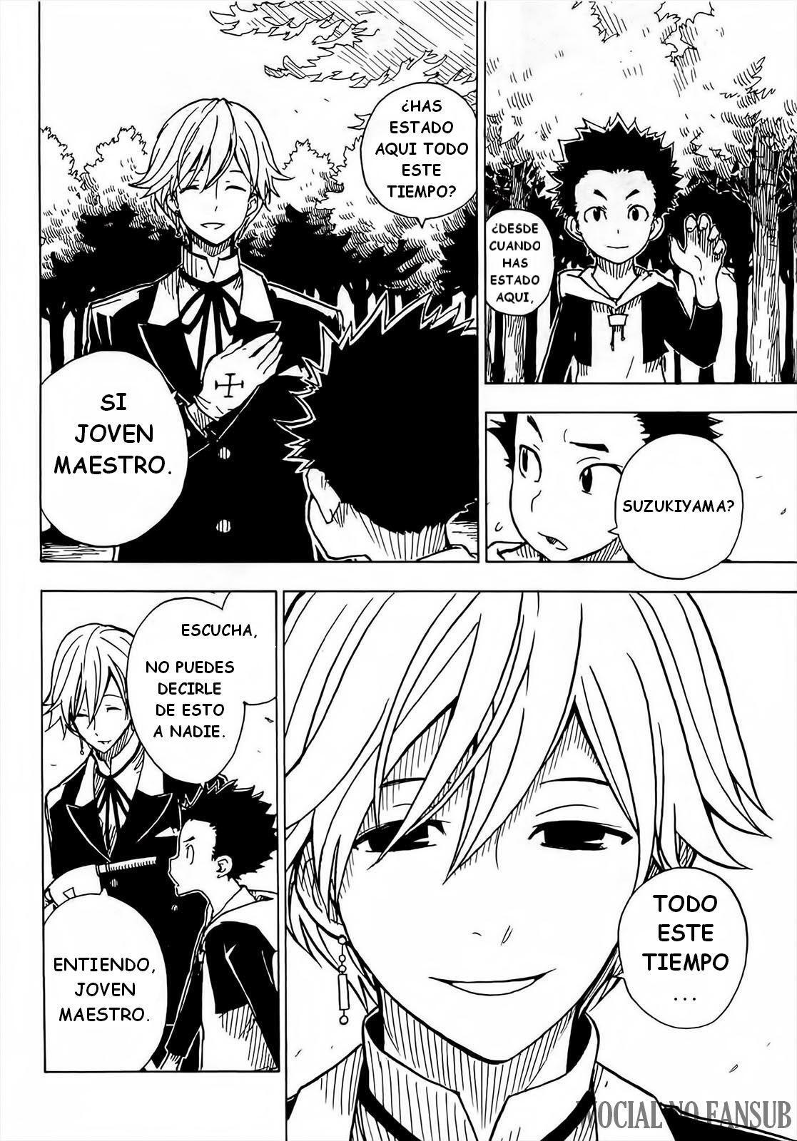 Capitulo 11 page 20