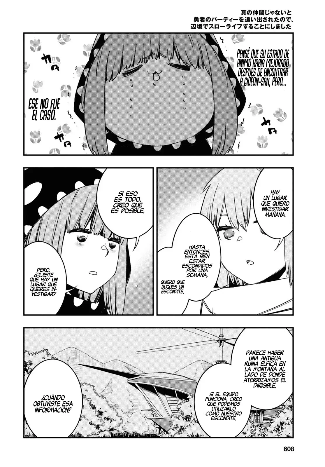 Capitulo 46 page 11