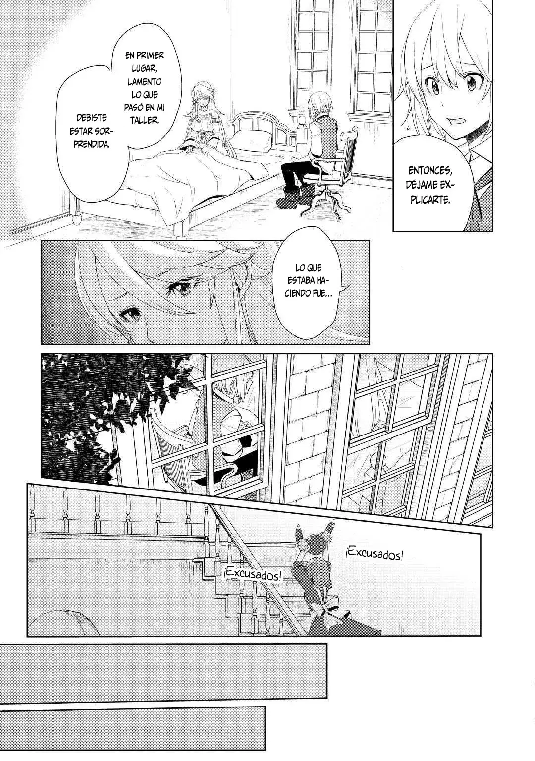 Capitulo 17 page 8