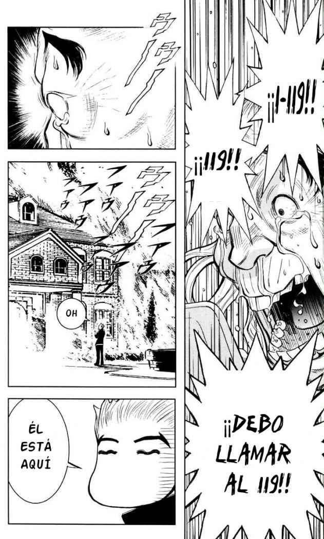 Capitulo 31 page 5