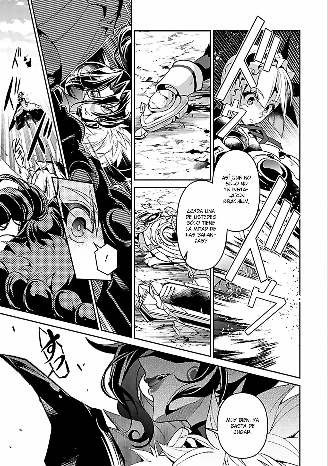 Capitulo 22 page 29