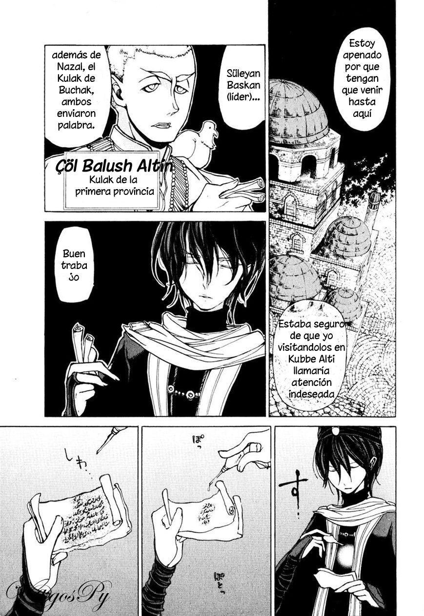 Capitulo 25 page 12
