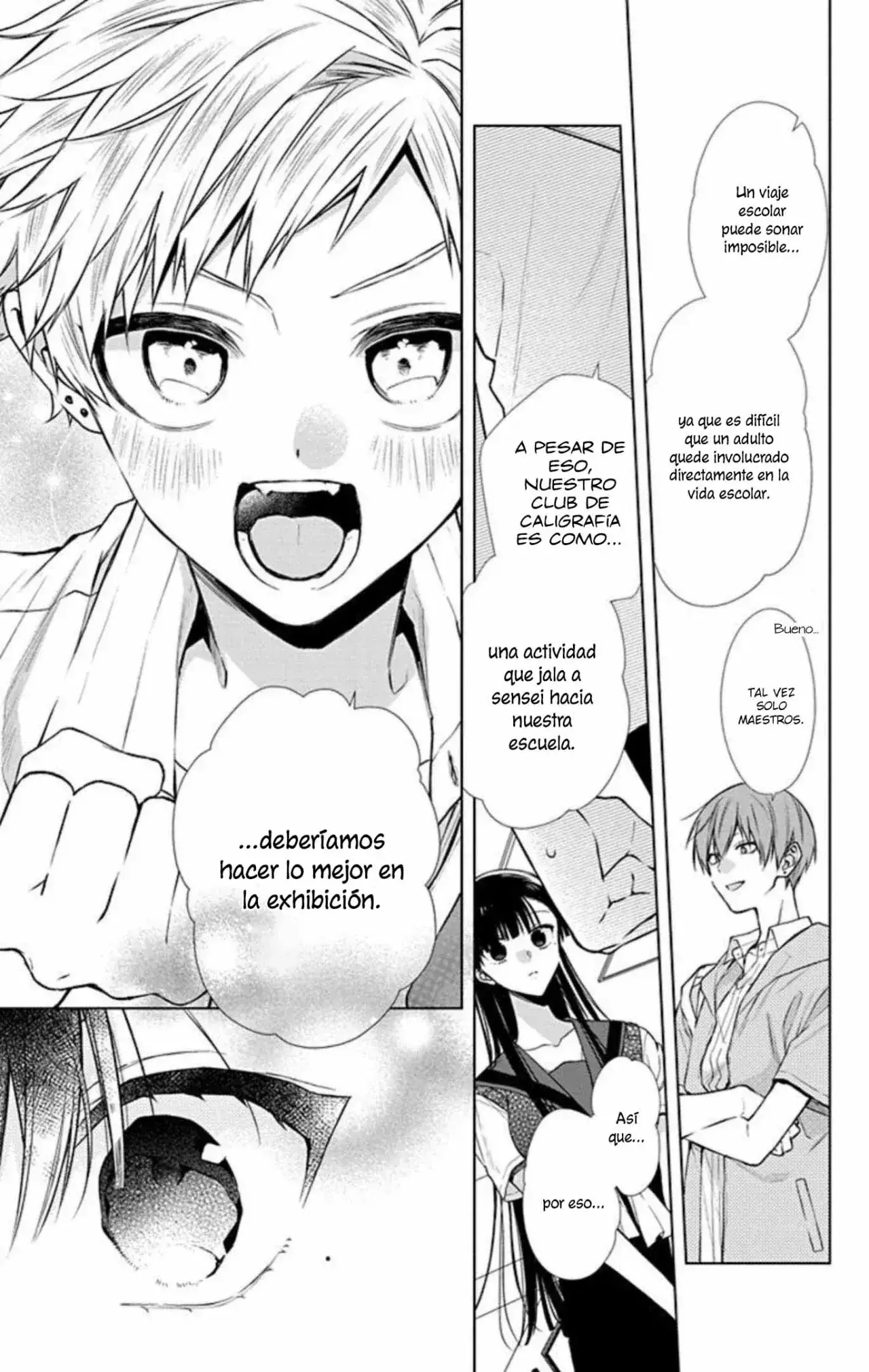 Capitulo 34 page 18