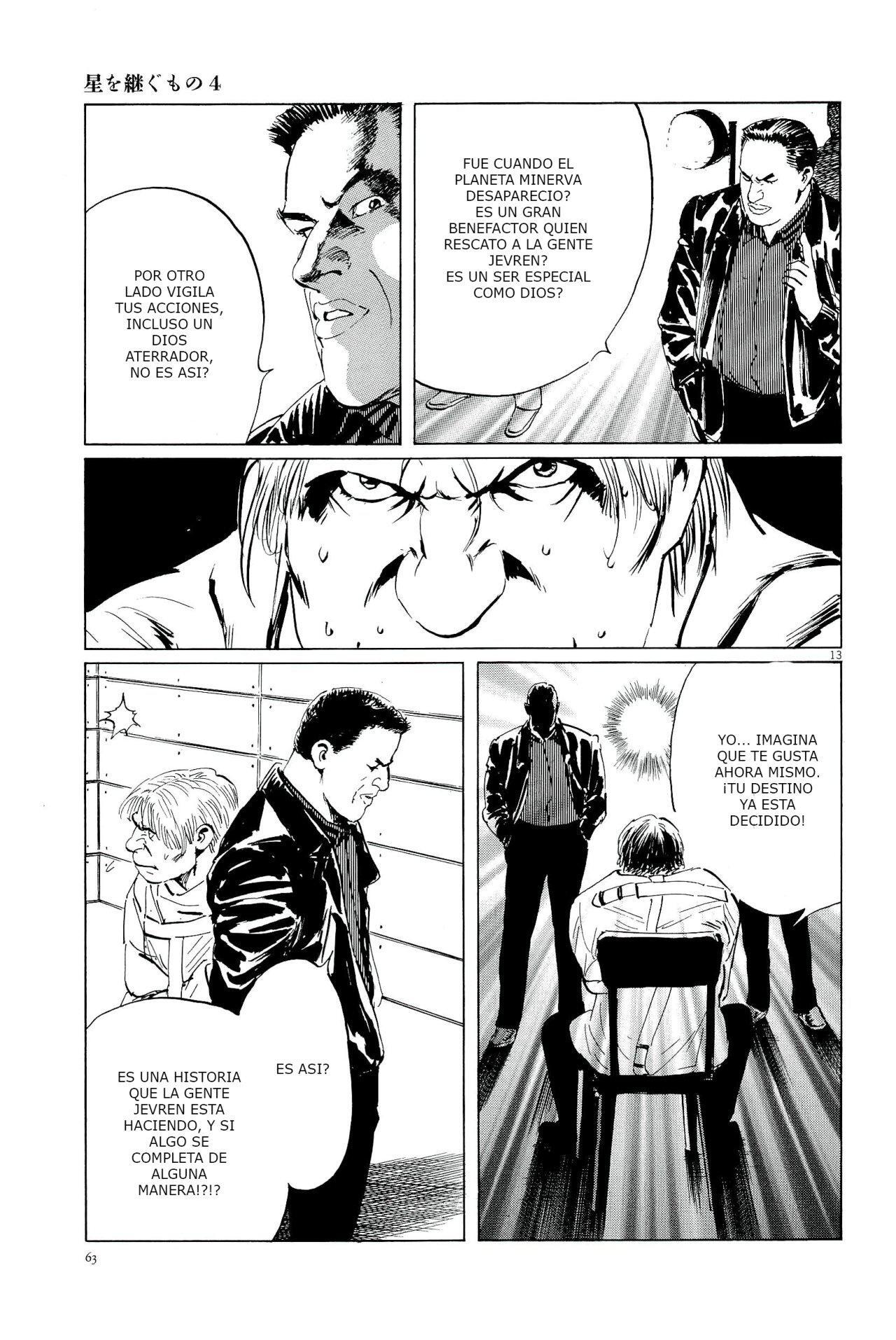 Capitulo 29 page 17