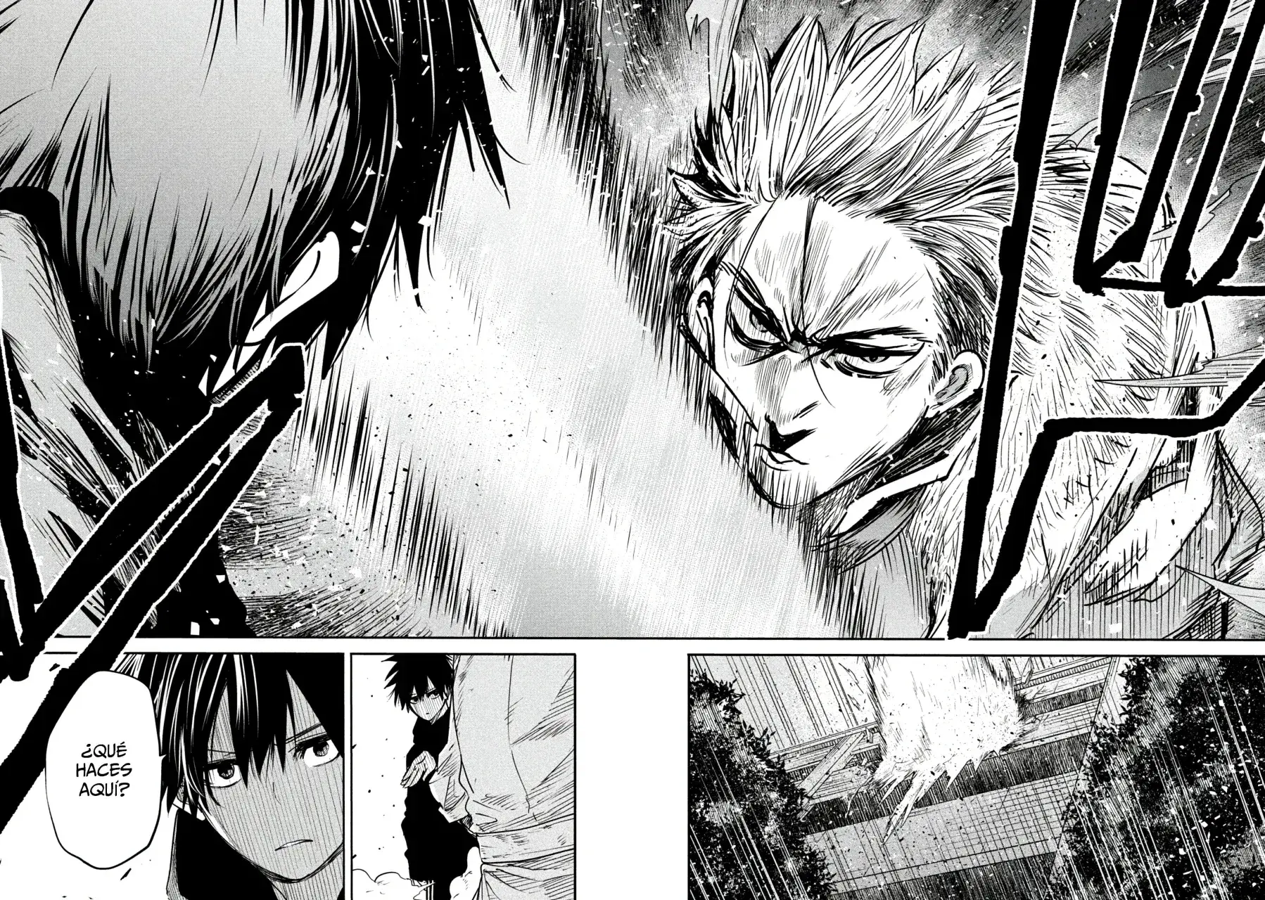 Capitulo 18 page 36