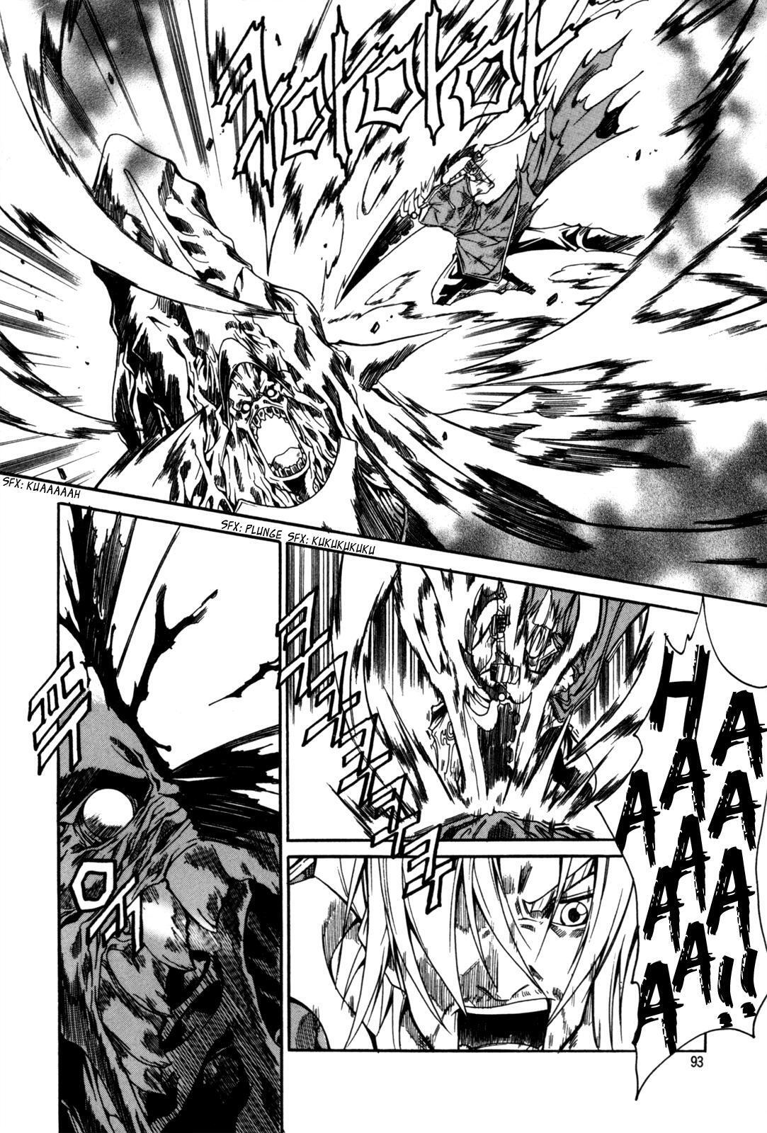 Capitulo 115 page 43