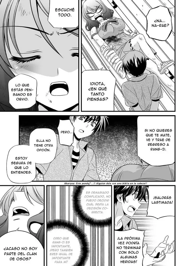Capitulo 23 page 7
