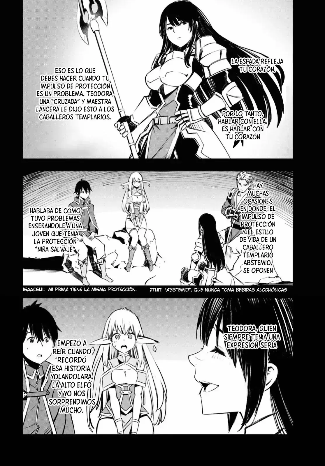 Capitulo 28 page 21