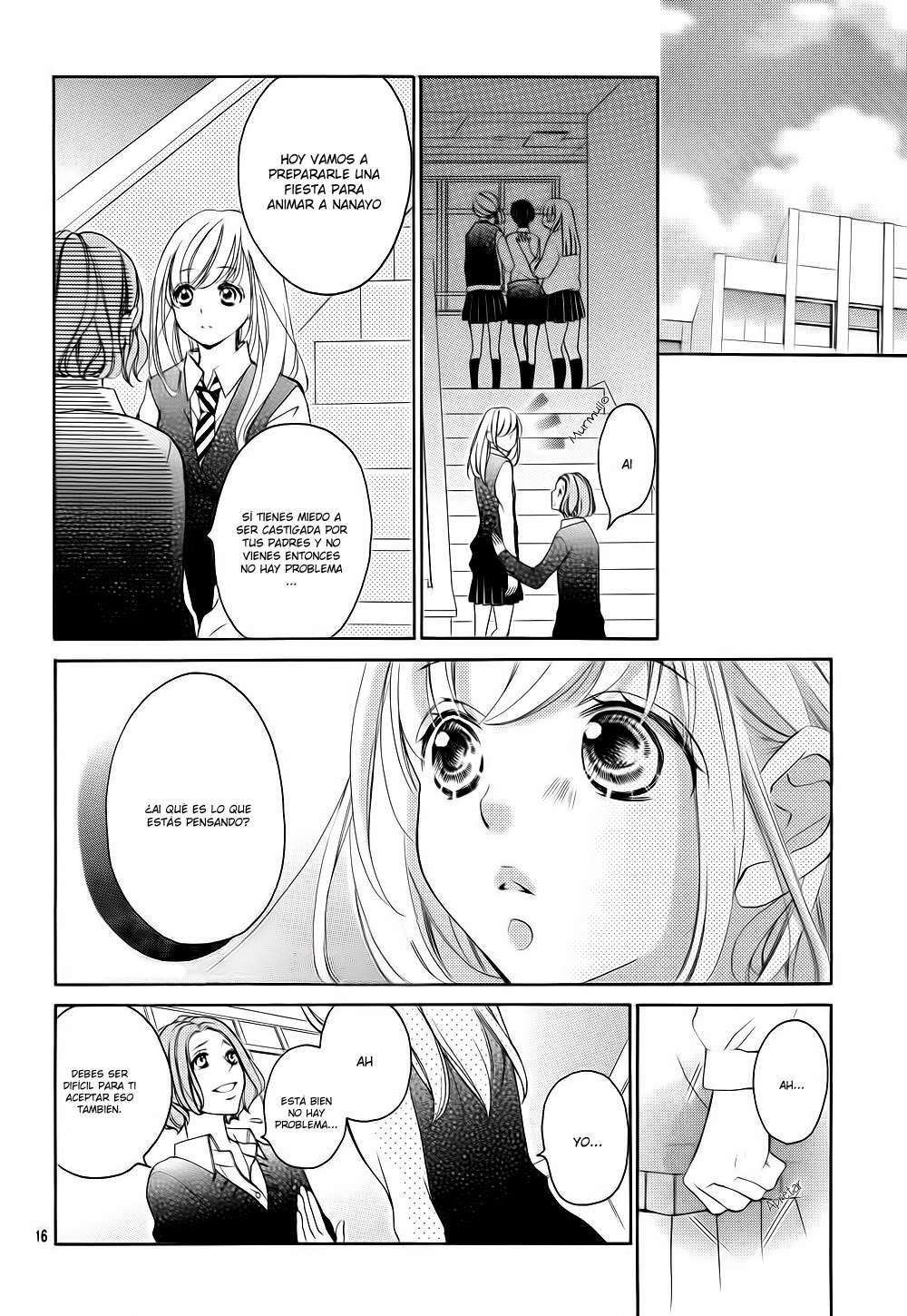 Capitulo 18 page 21