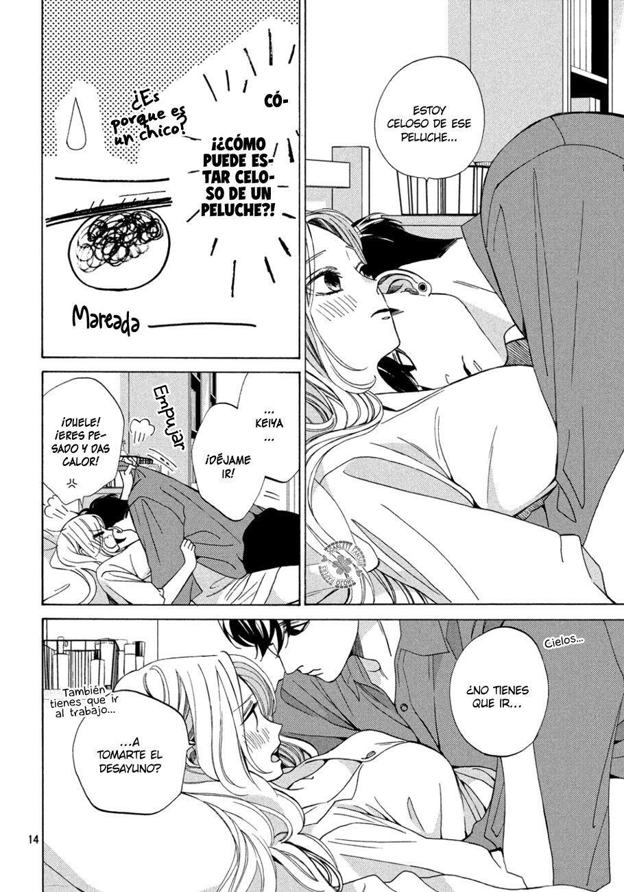 Capitulo 11 page 18