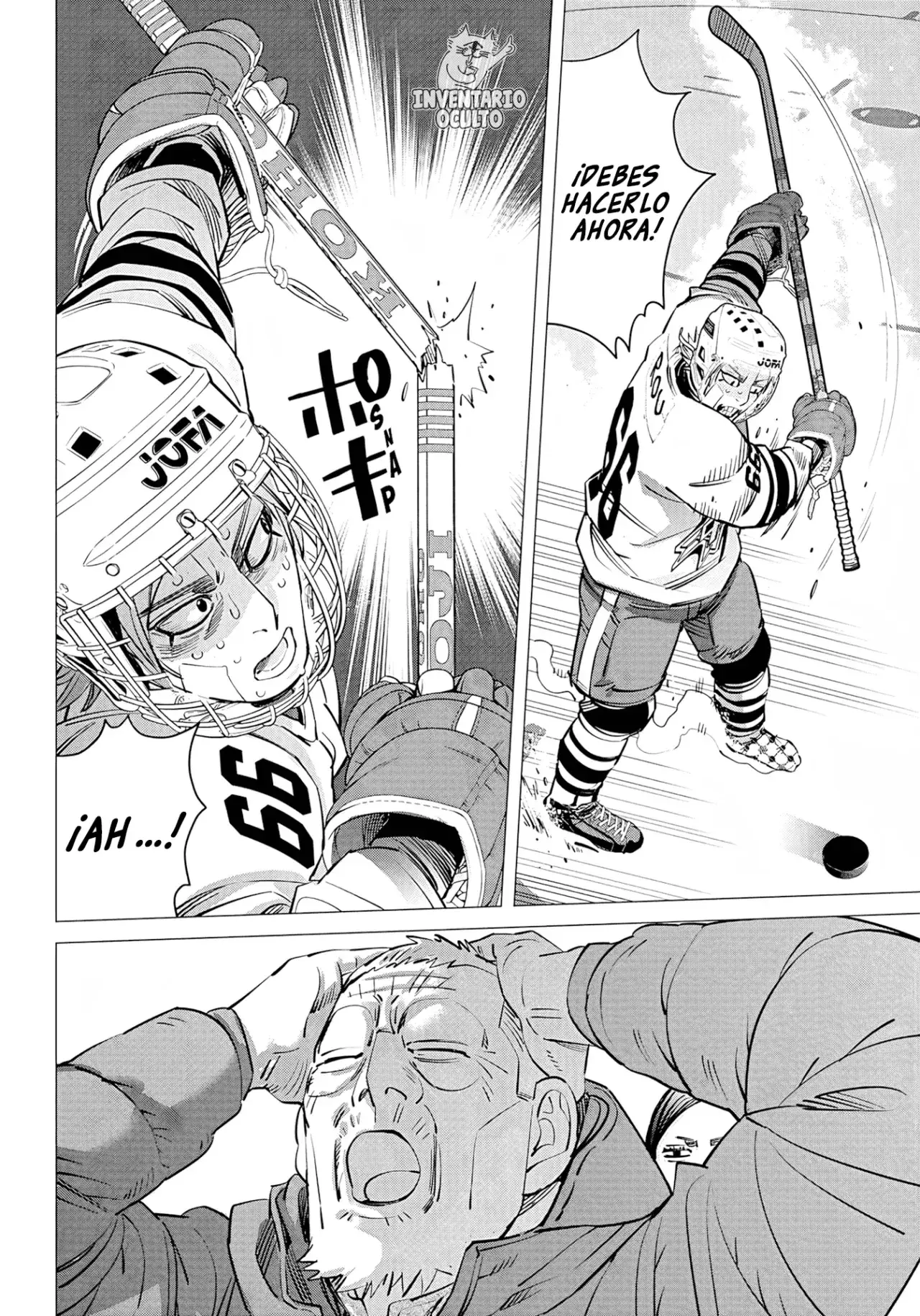 Capitulo 7 page 12