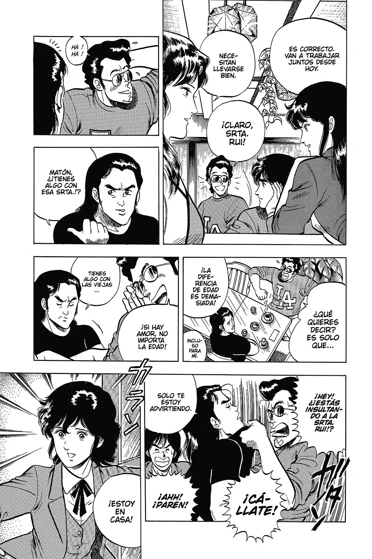 Capitulo 35 page 10