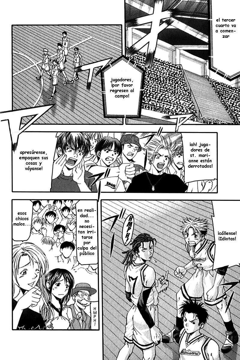 Capitulo 18 page 10