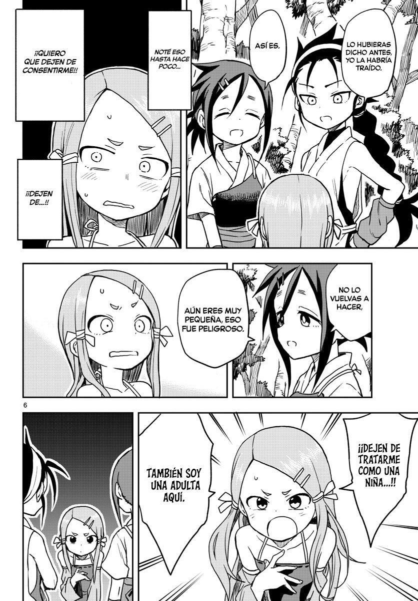 Capitulo 23 page 6
