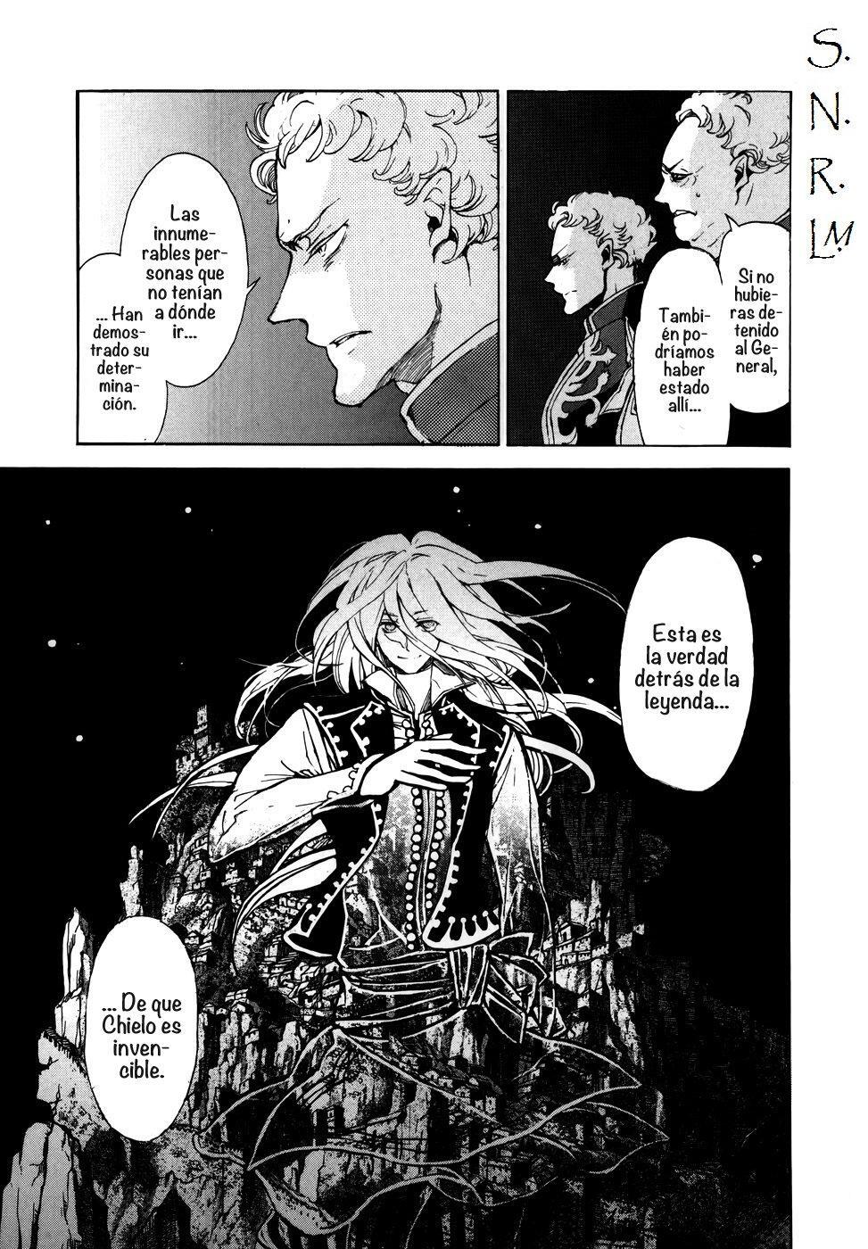 Capitulo 62 page 33