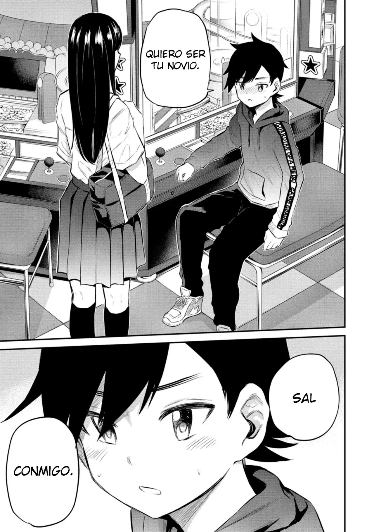 Capitulo 26 page 16