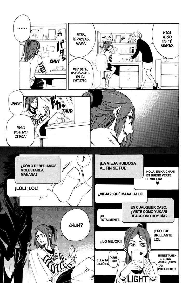 Capitulo 20 page 3