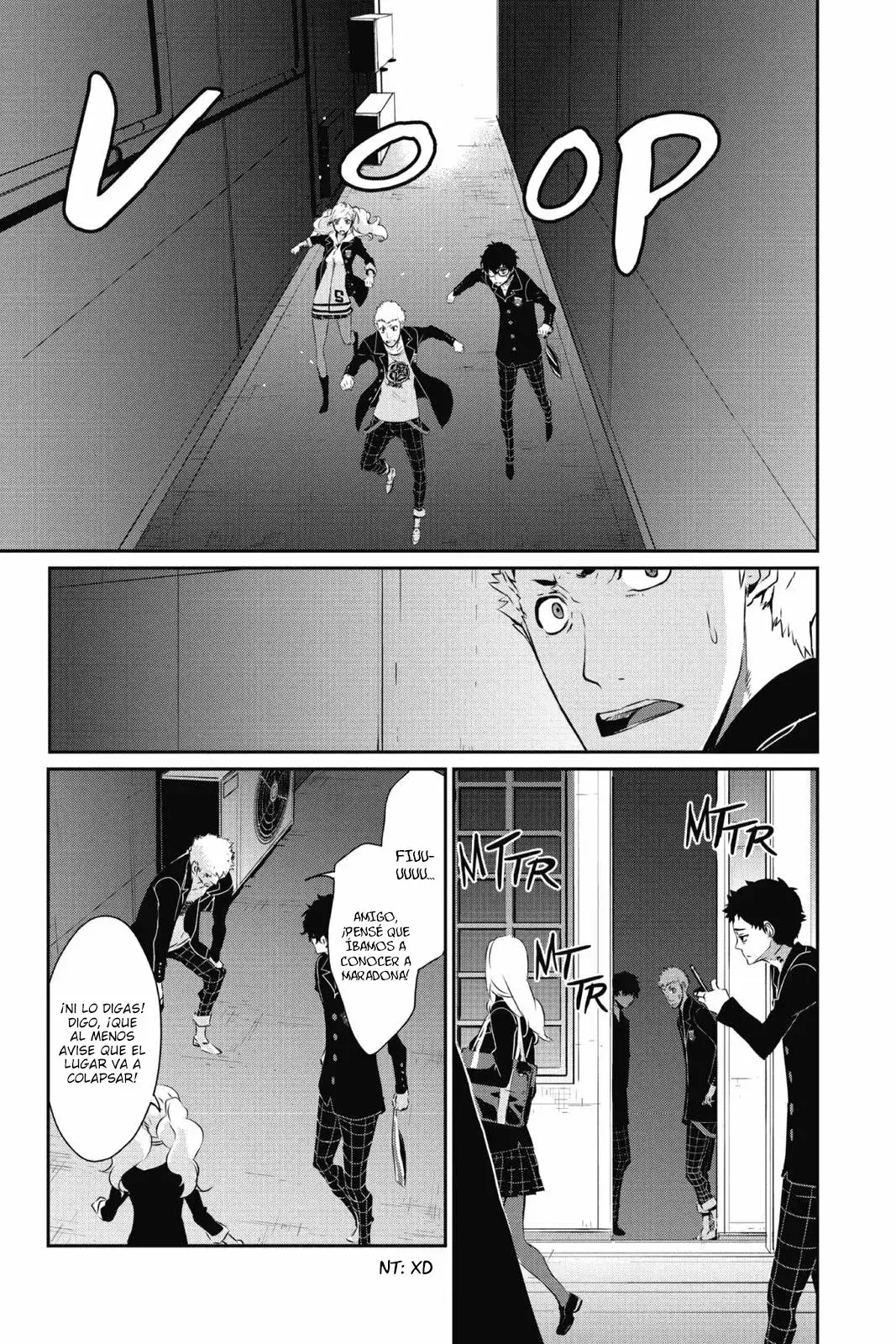 Capitulo 9 page 31