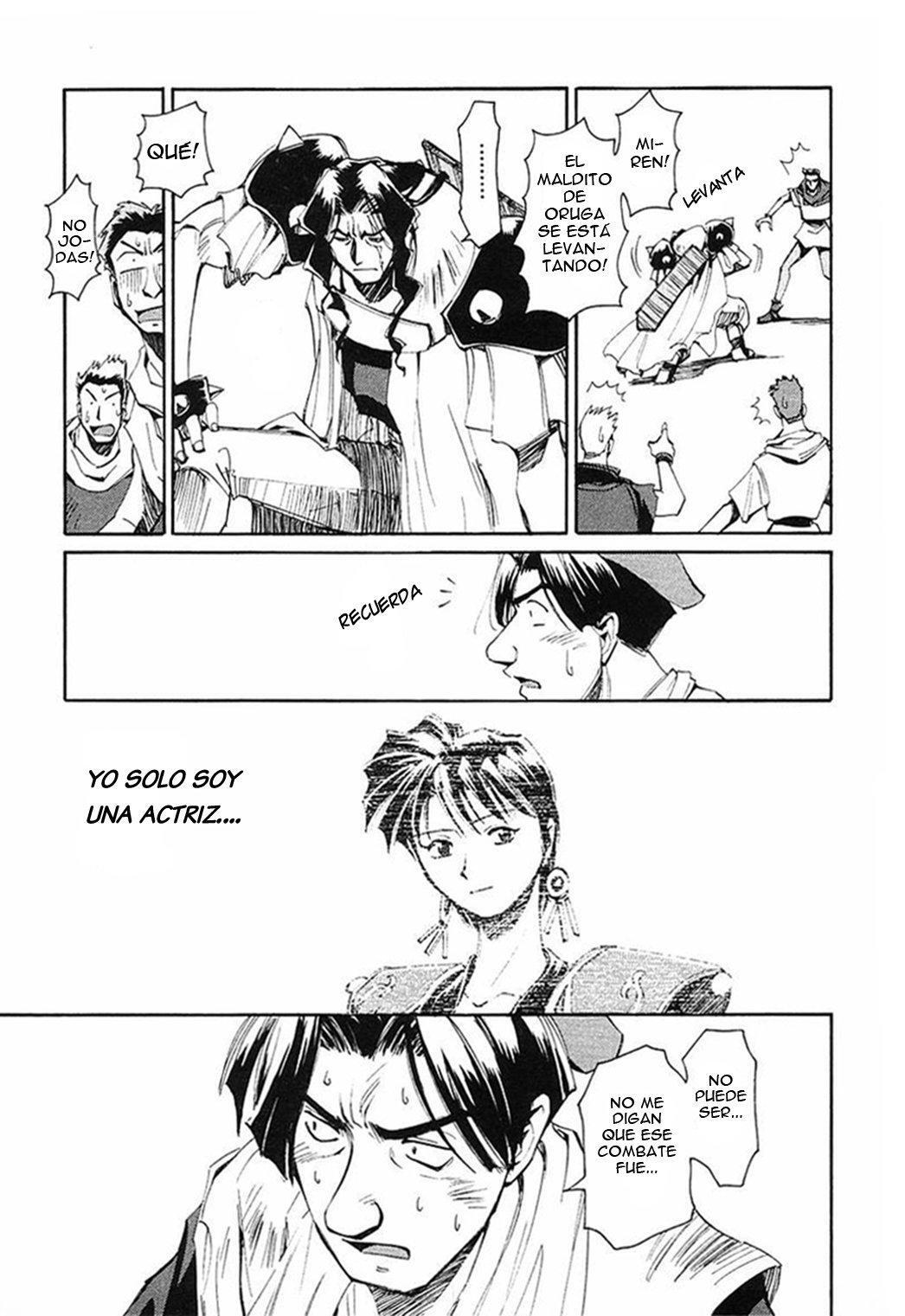 Capitulo 33 page 16