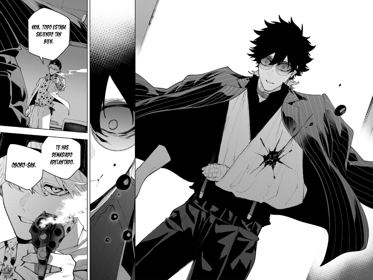 Capitulo 66 page 19
