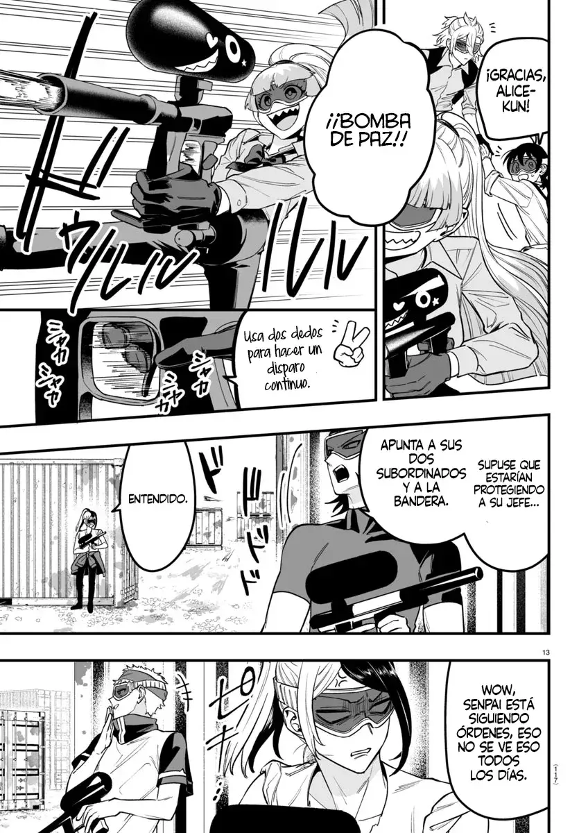 Capitulo 10 page 15