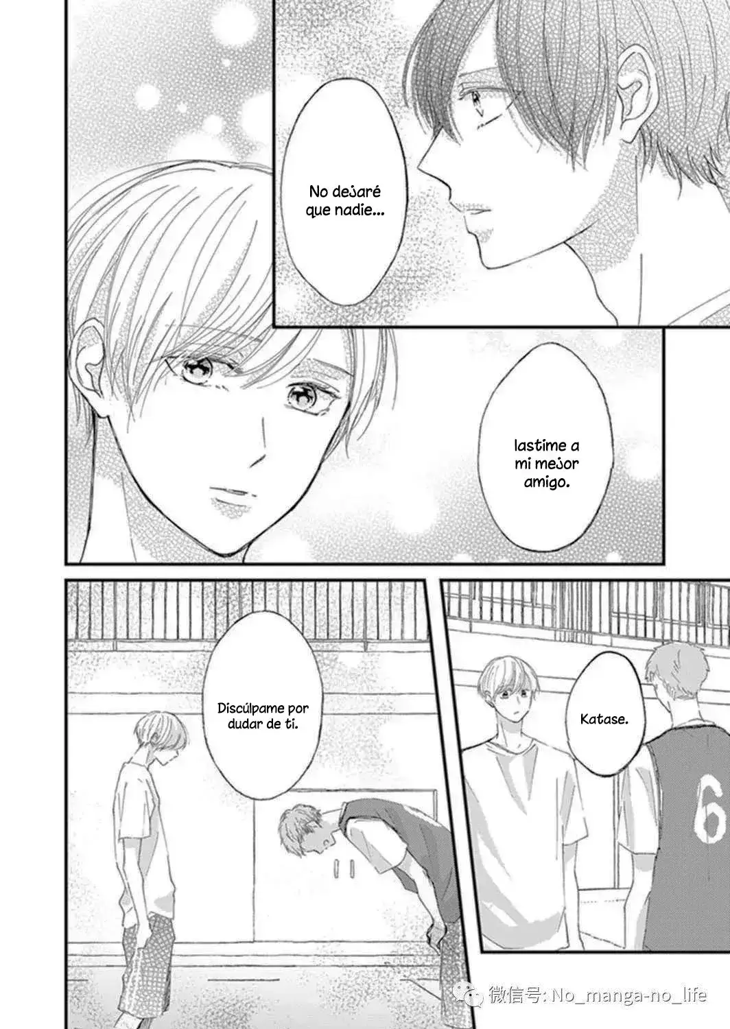 Capitulo 37 page 21