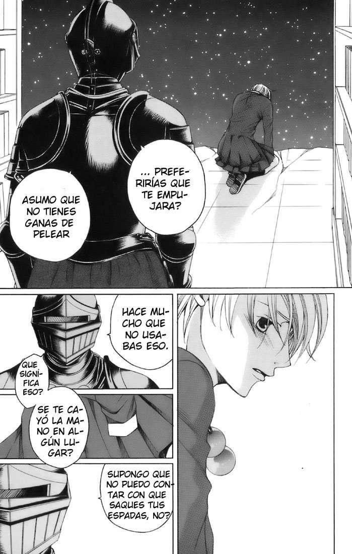 Capitulo 23 page 31