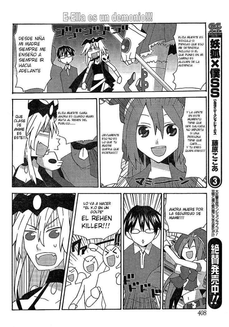 Capitulo 18 page 25
