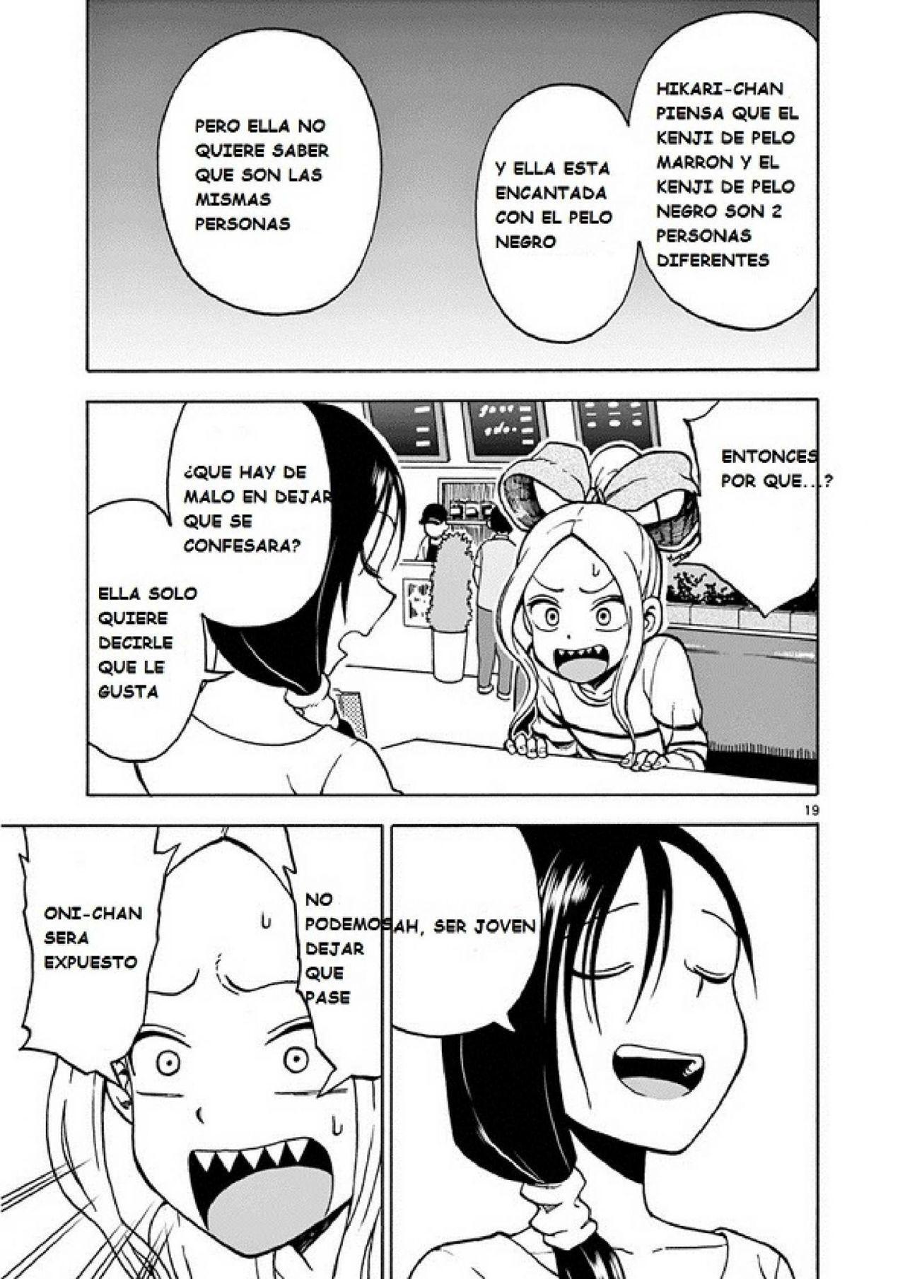 Capitulo 22 page 21