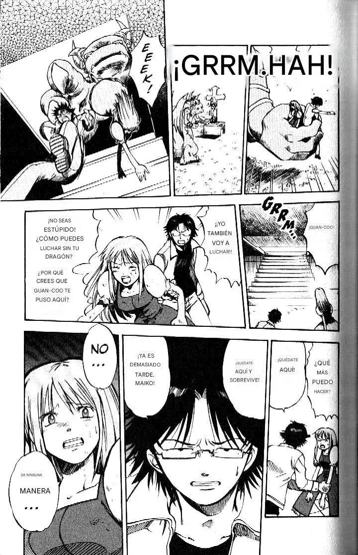 Capitulo 23 page 35