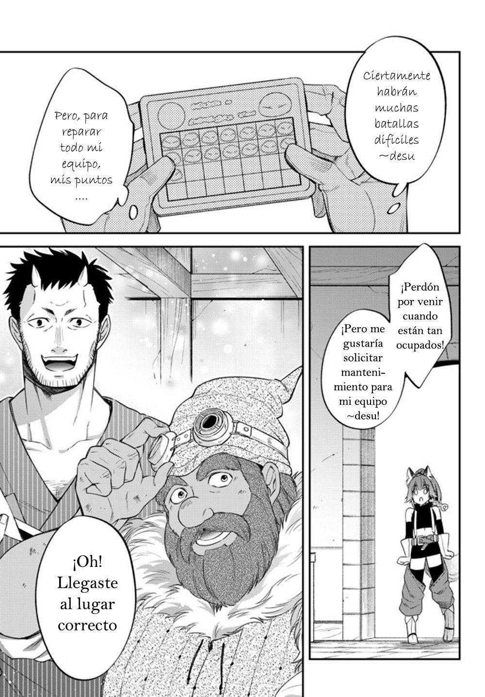 Capitulo 32 page 15