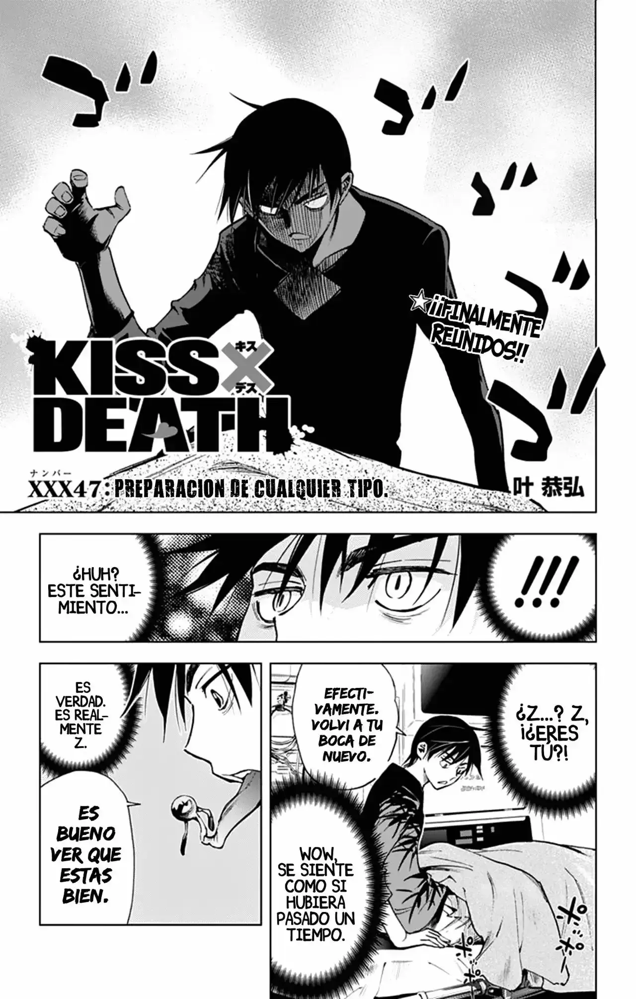 Capitulo 47 page 2