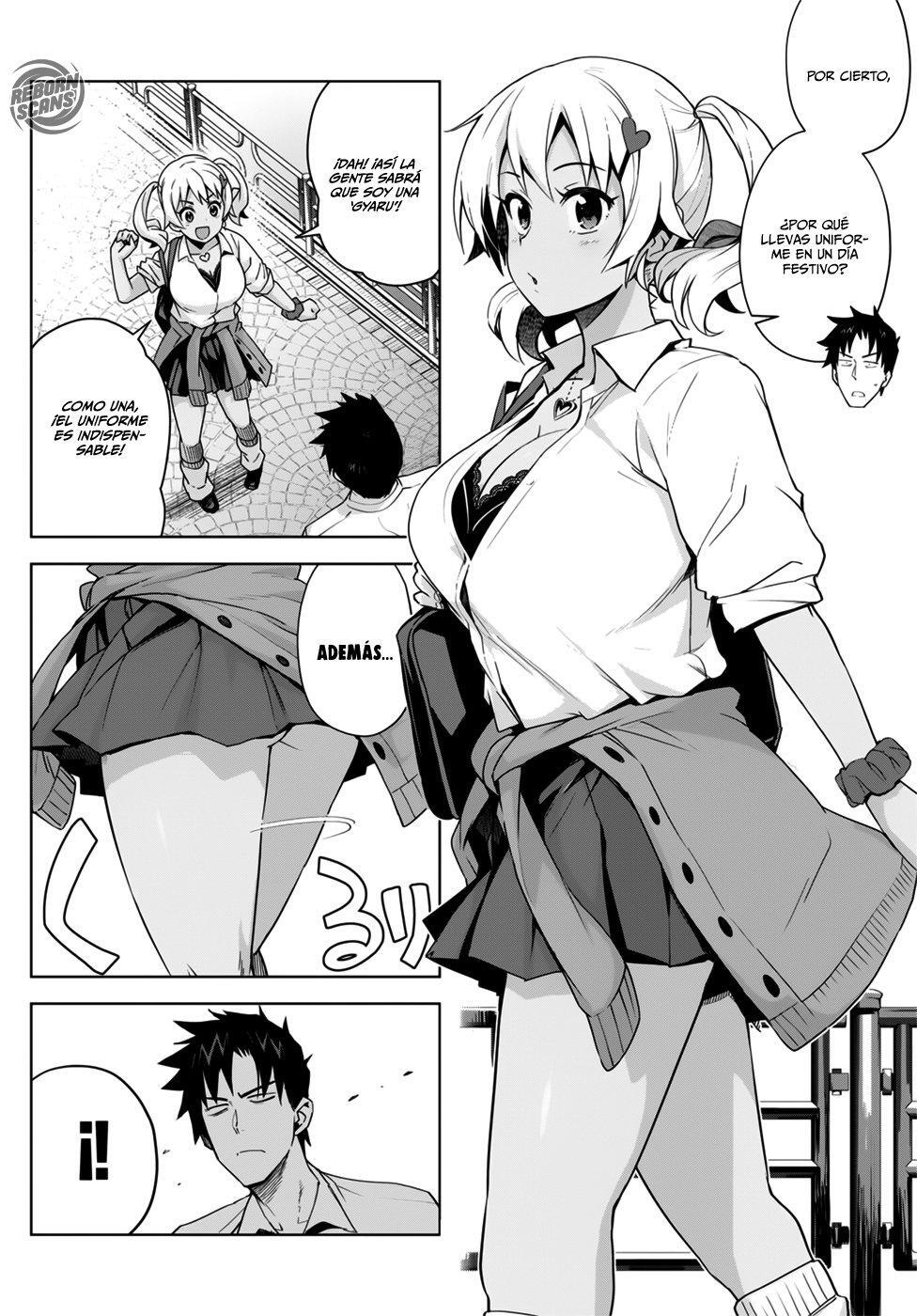 Capitulo 4 page 7
