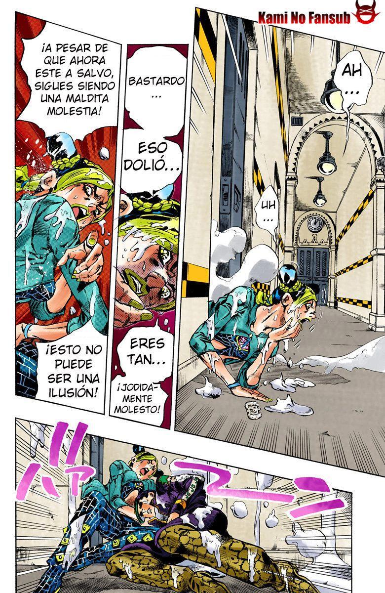 Capitulo 17.50 page 17