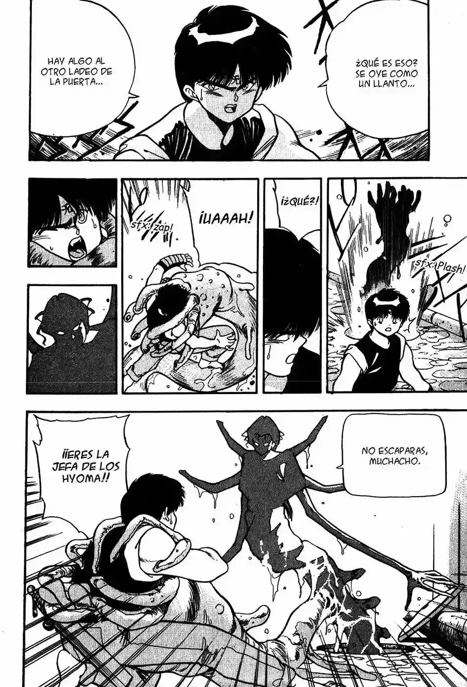 Capitulo 127 page 17