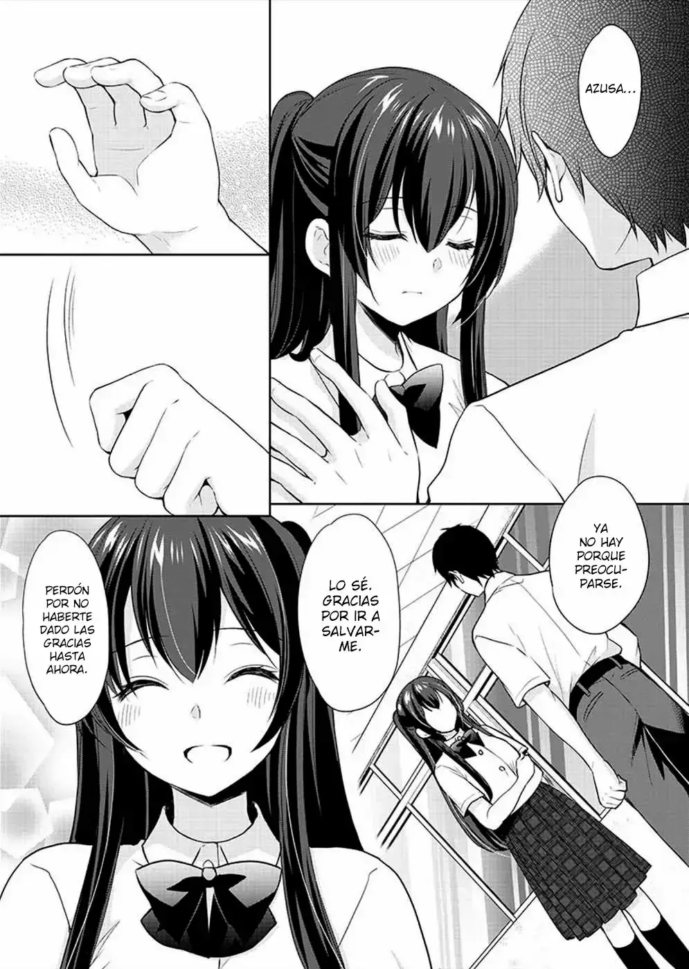 Capitulo 27 page 14