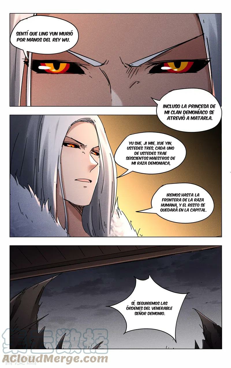 Capitulo 439 page 10