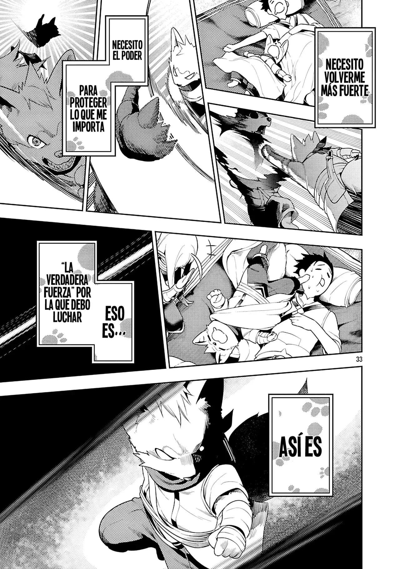 Capitulo 25 page 35