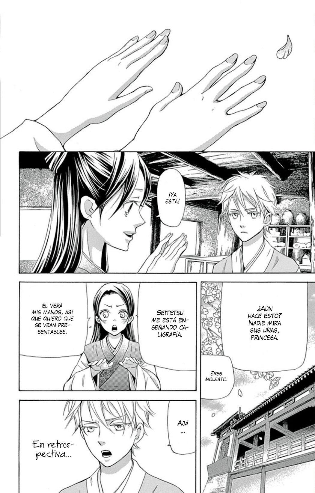Capitulo 29.50 page 6