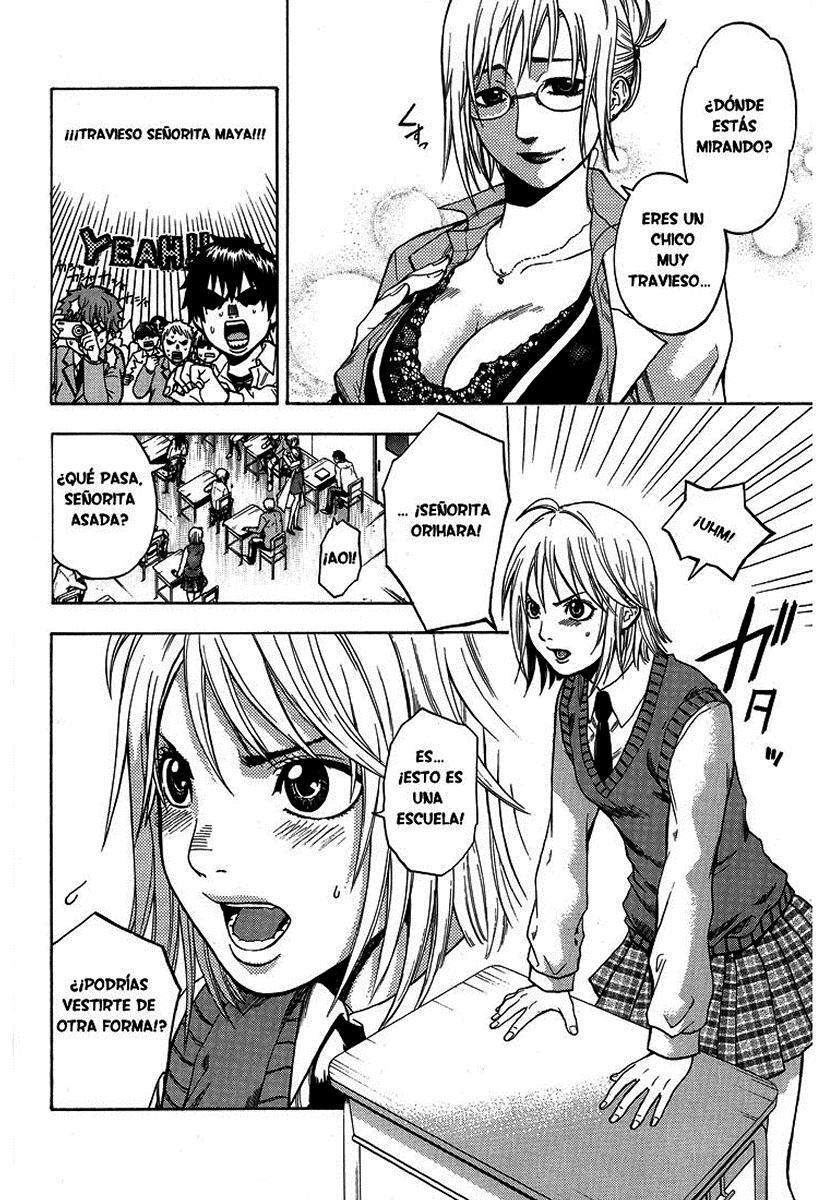 Capitulo 2 page 4