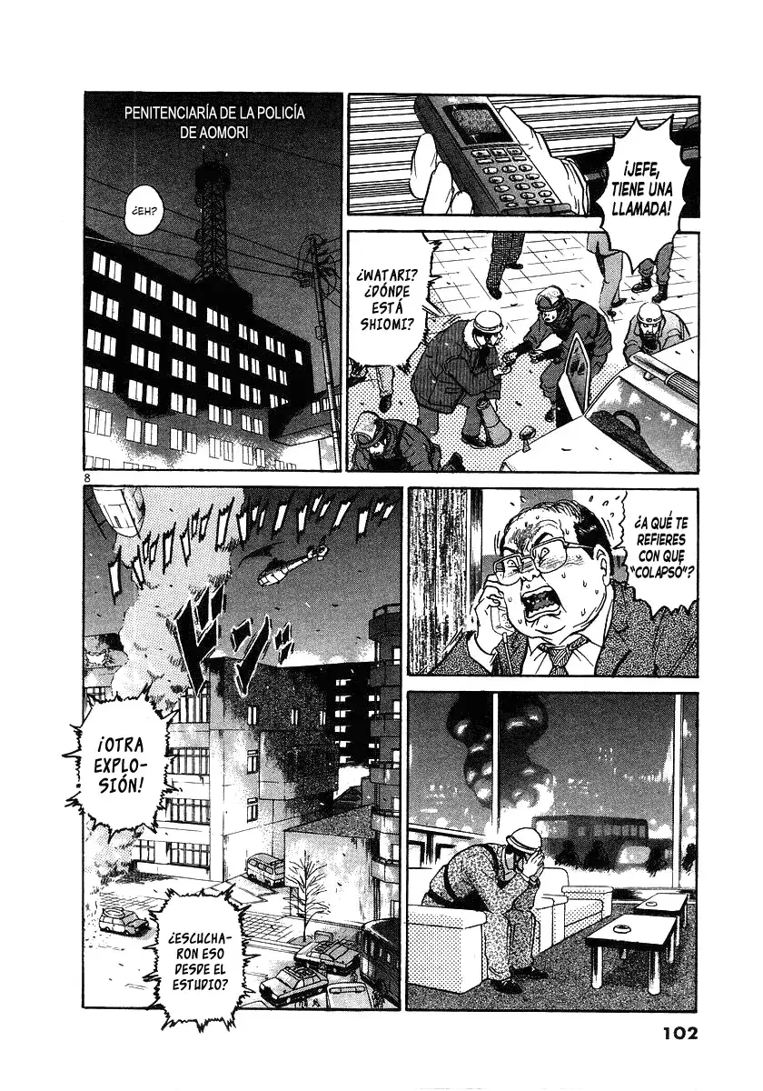 Capitulo 25 page 8