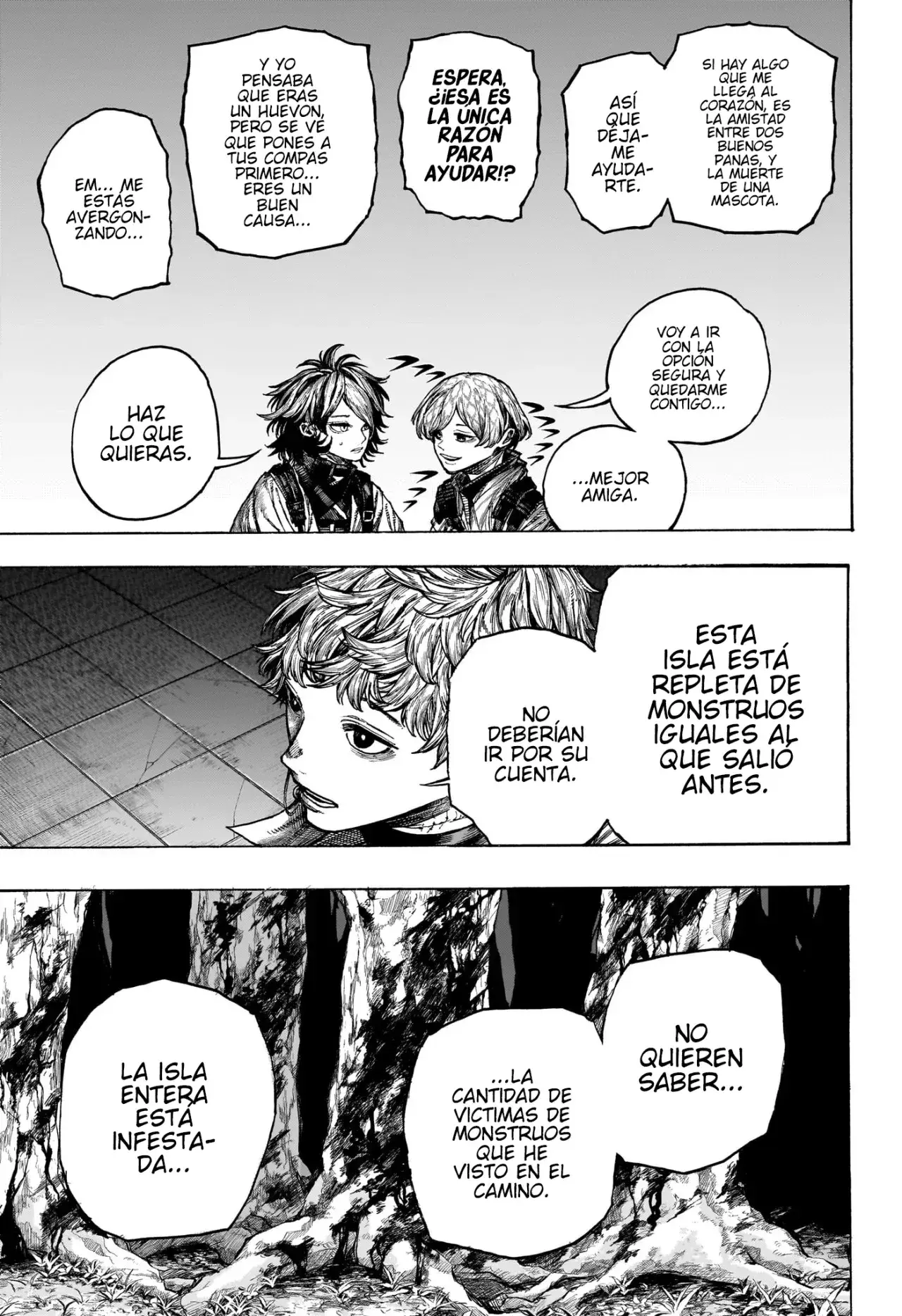 Capitulo 11 page 14
