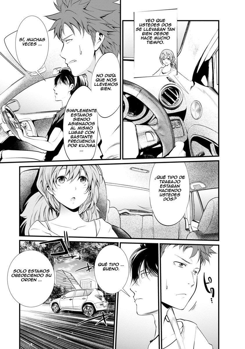 Capitulo 30 page 14