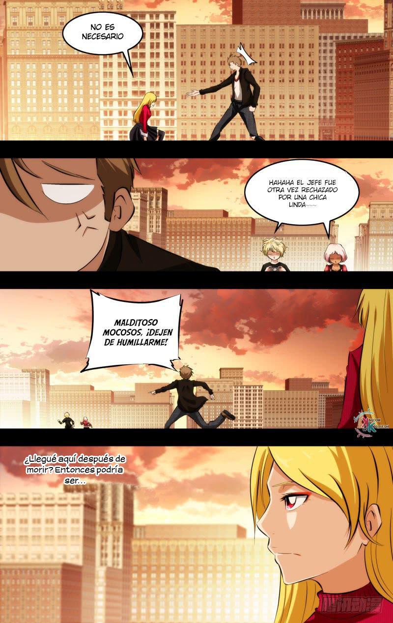 Capitulo 94 page 14