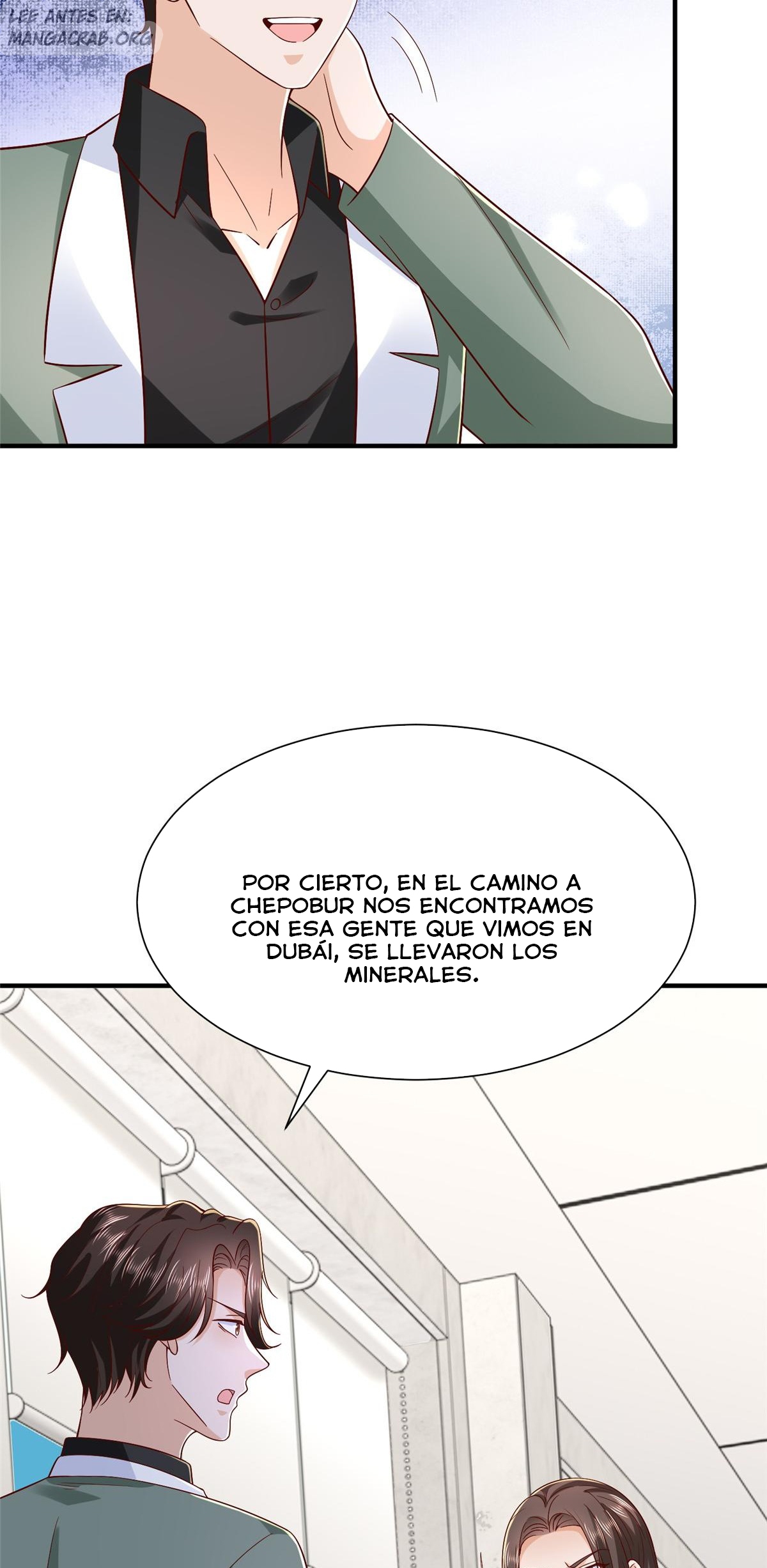 Capitulo 839 page 22