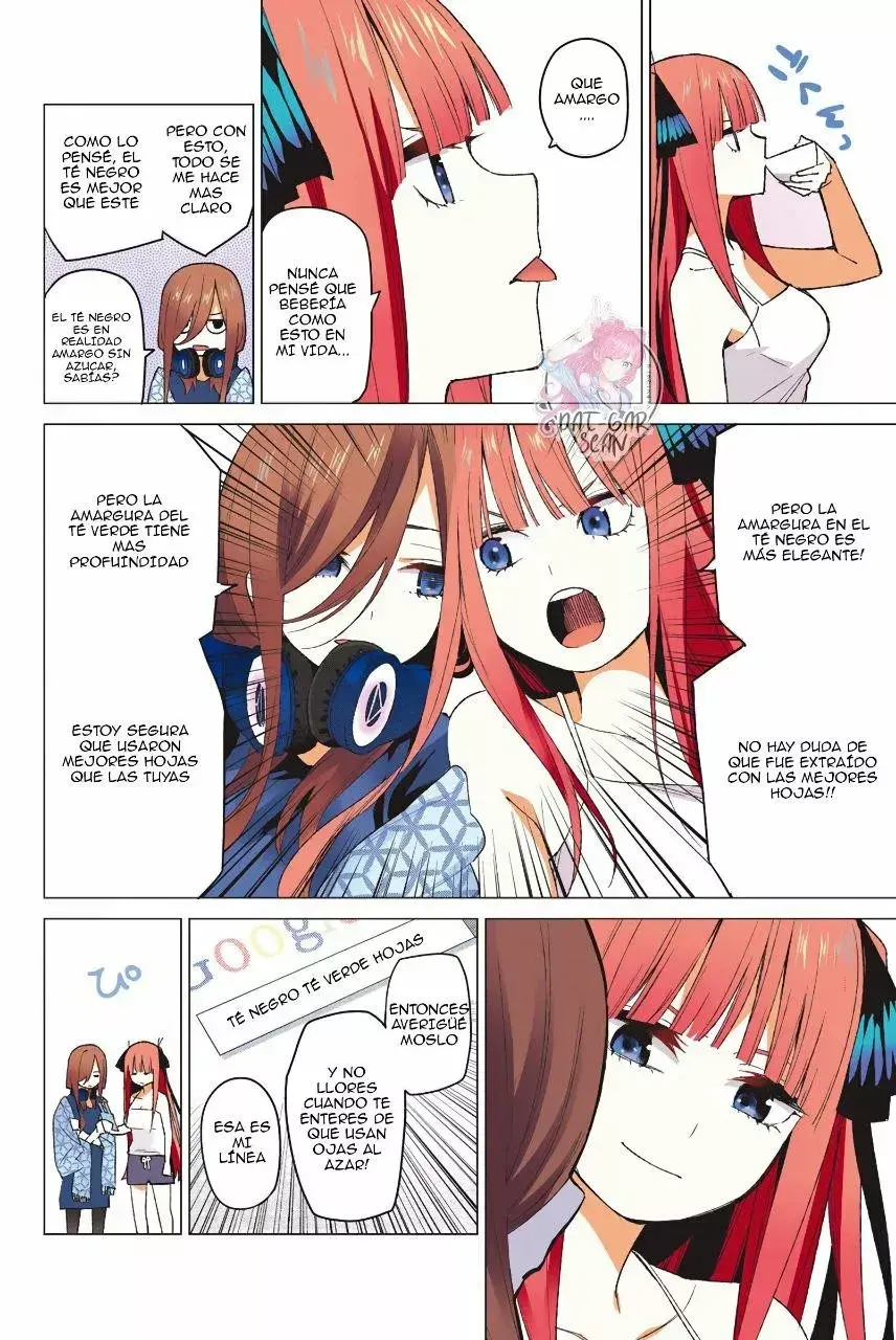 Capitulo 46 page 14