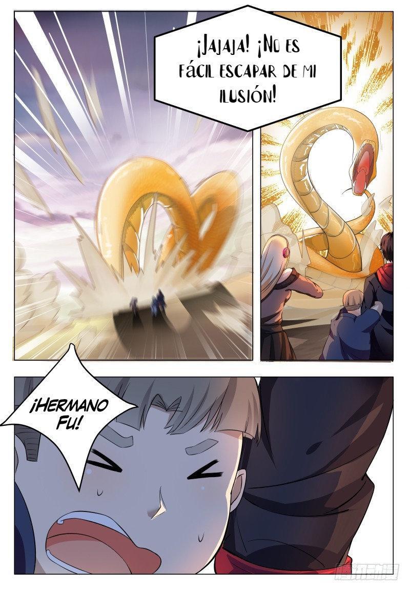 Capitulo 47 page 10