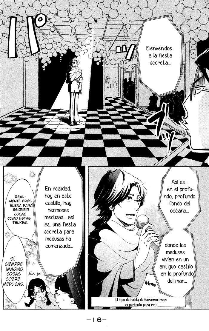 Capitulo 35 page 21